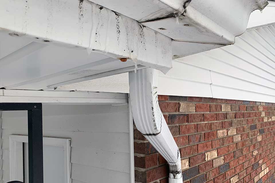 Gutter Replacement and Top Signs You Need it Done | KGuard of West Michigan