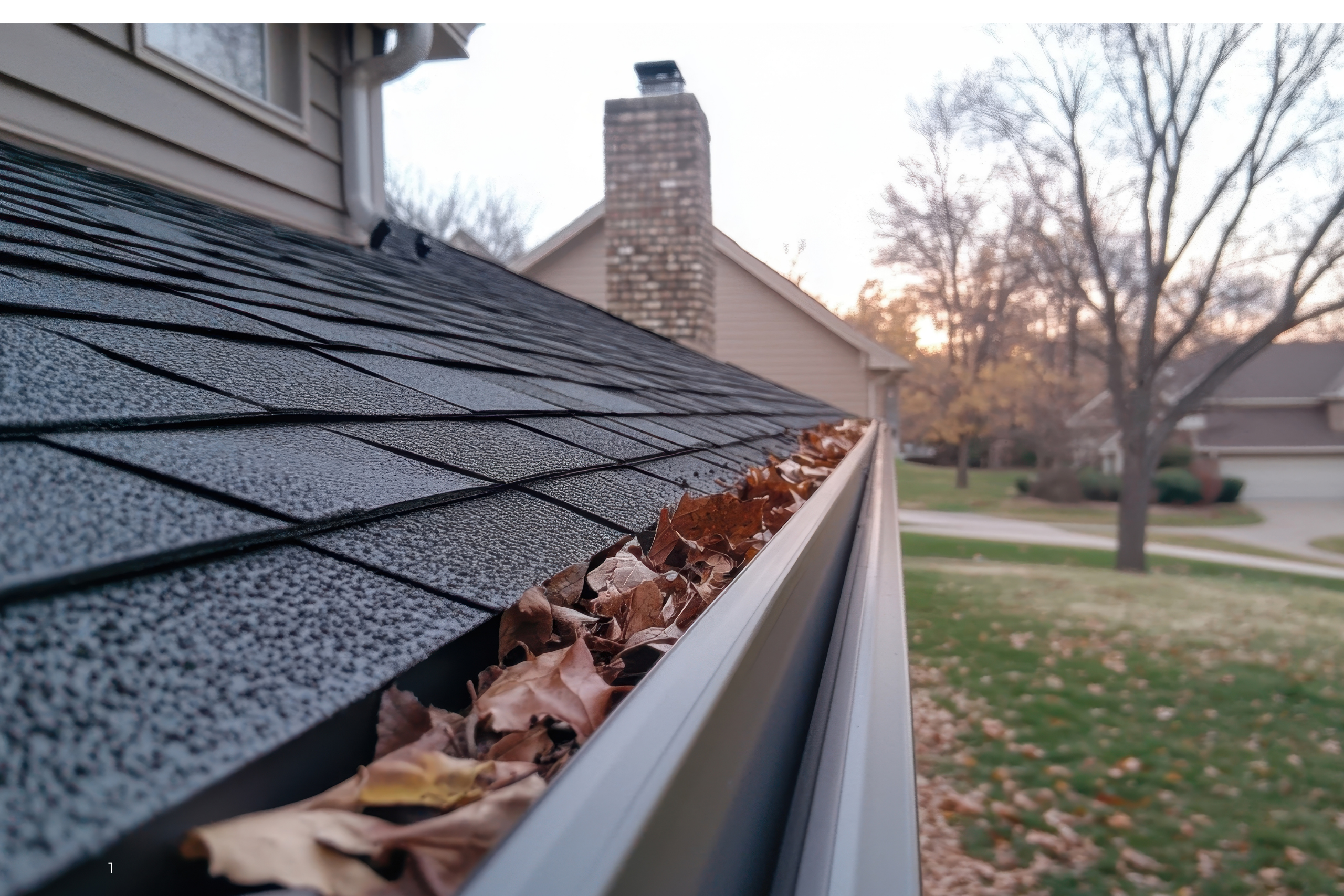 k-guard ada-mi gutters