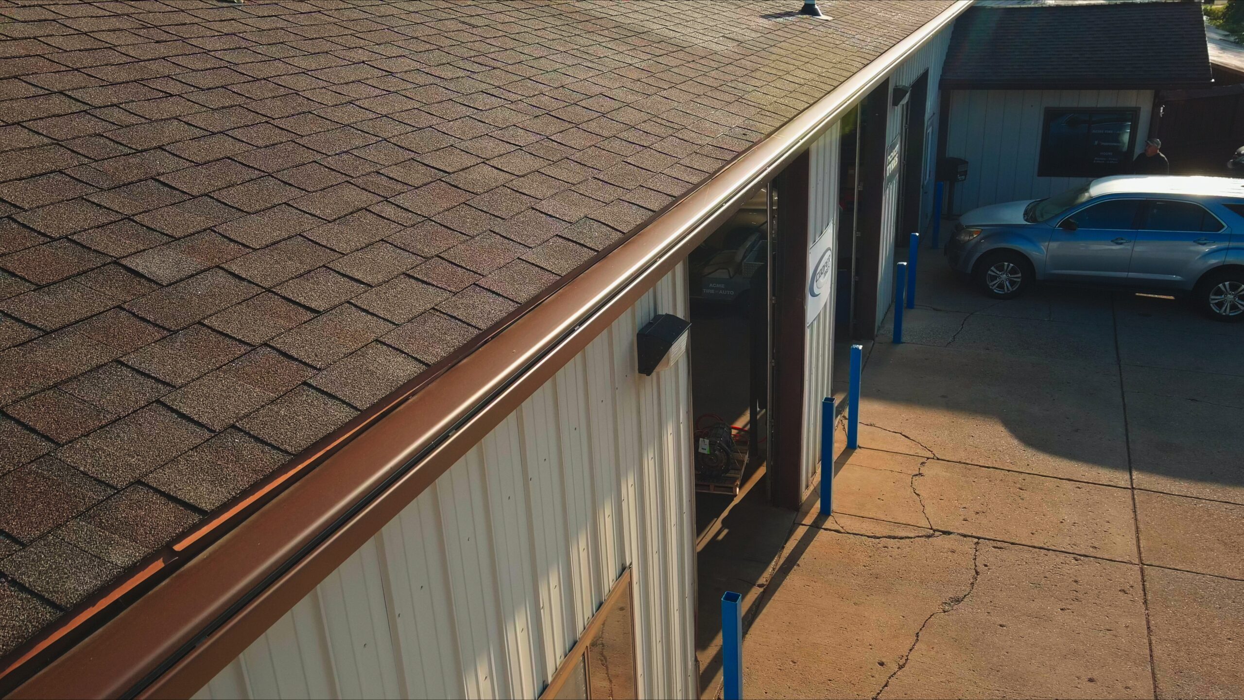 k-guard ada-mi gutters