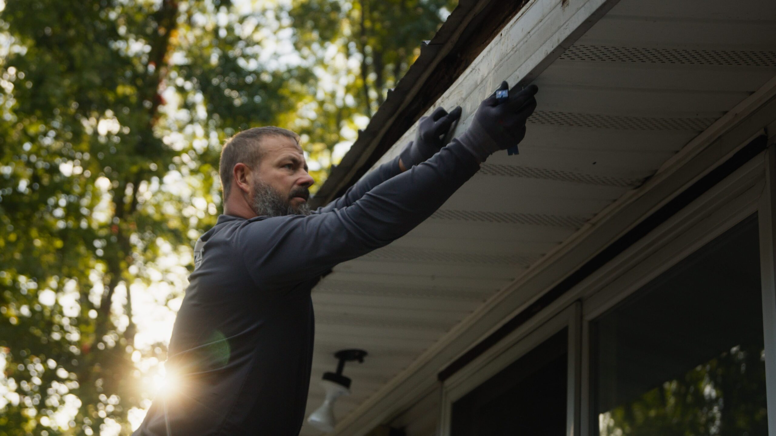 k-guard ada-mi gutters